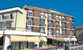 Hotel Liliana