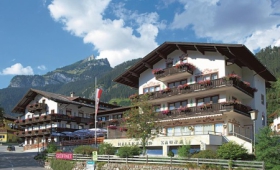 Mosers Hotel