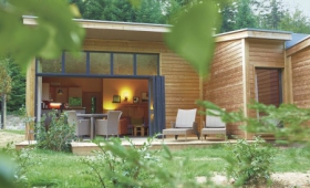 Center Parcs Moselle