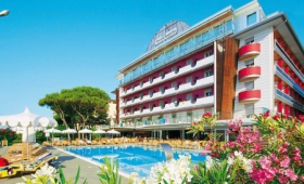Hotel Cesare Augustus