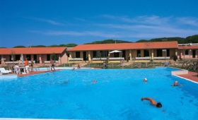 Villaggio Turistico Mare Si