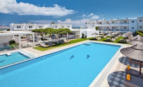 Smartline More Meni Beach