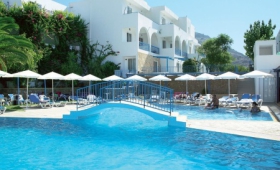 Montemar Hotel