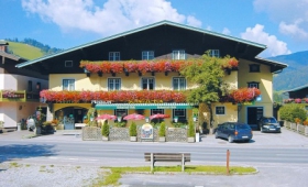Gasthof Schnitzeleck