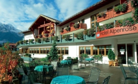 Ifa Hotel Alpenrose