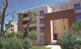 Residence Salina Bay