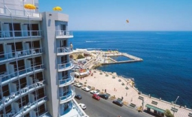 Hotel Preluna