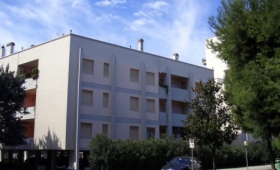 San Benedetto Del Tronto / Apartmány Savelli