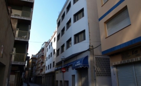 Apartmány Blavamar San Marcos