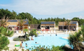 Domaine La Baie De Kernic