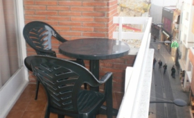 Apartmány Costa Brava