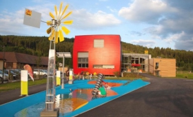 Jufa Bleiburg Sport Resort