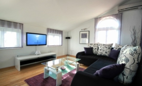 Apartmány Marco Polo Economy