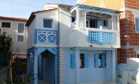 Apartmán Branko