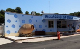 Villaggio La Giara