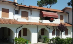 Residence Siviglia