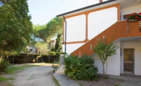 Residence Luisella