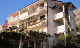 Pension Mrkonjić