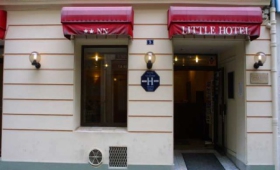 Little Hotel