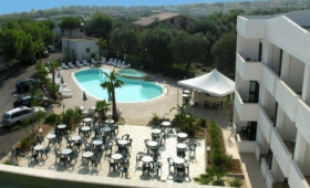 Hotel Magnolia
