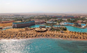 Golden 5 Diamond Resort