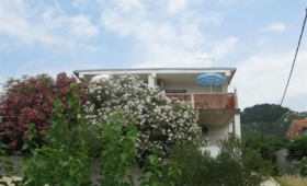 Apartmány V Soukromní No-Name ***