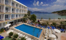 Hi Panoramic Hotel