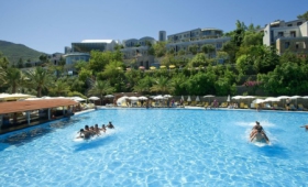 Kervansaray Bodrum