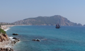 Hotel Alanya 5