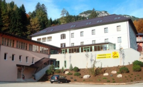 Jufa Altaussee