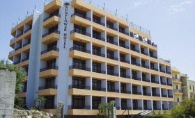 Hotel Sunflower
