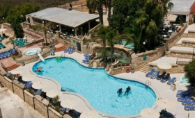 Hotel Porto Azzurro