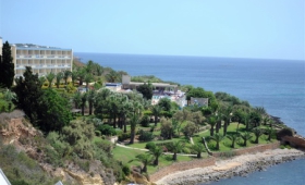 Hotel Mellieha Bay
