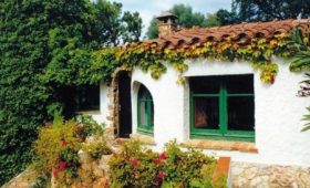 Hotel Bungalovy Don Juan