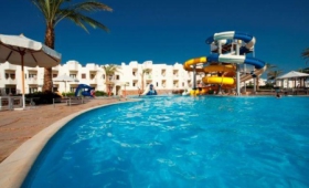 Sharm Resort