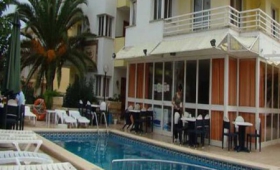 Baulo Mar Apartments