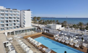 Iberostar Royal Cupido