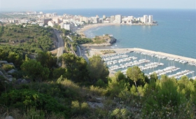 Rezidence Playamar