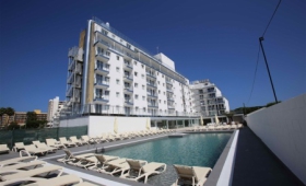 Hotel Europa Splash