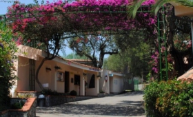 Villaggio Dell´ Isola – Aparthotel