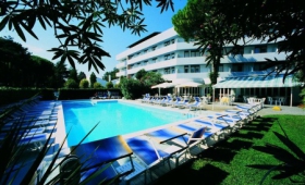 Hotel Smeraldo