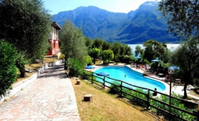 Hotel San Giorgio