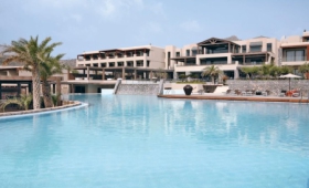 Aquagrand Exclusive De Luxe Resort