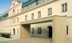 Lambrechterhof – Das Naturparkhotel