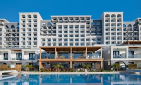 Mitsis Hotels Alila Resort & Spa
