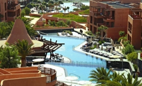 Sandos San Blas Natur Resort & Golf