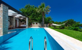Porto Zante Villas And Spa