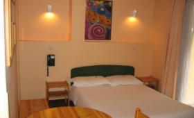 Hotel Comte De Nice