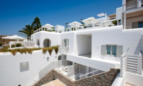 Grace Mykonos