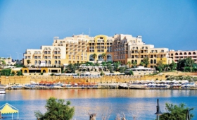Hotel Corinthia St. George´s Bay